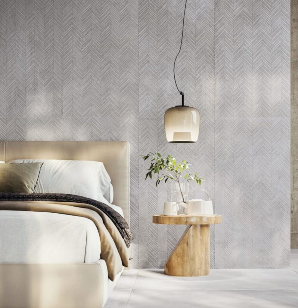 Reliefs Collection by Refin Ceramiche